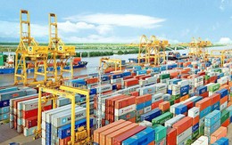 Xuất khẩu 5 tháng và "đích ngắm" 300 tỷ USD